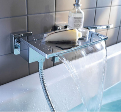 Choisir le bon robinet pour votre baignoire
