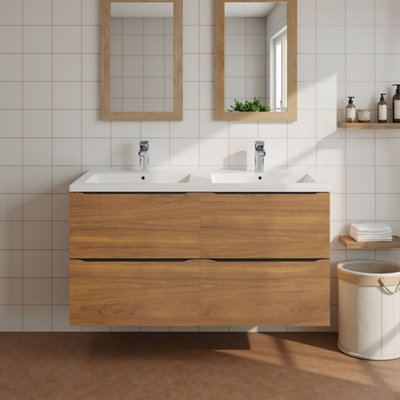 Meuble en bois