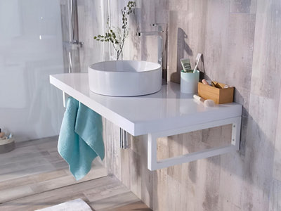 Plan de toilette