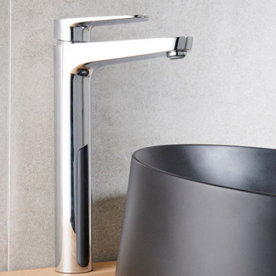 Le mitigeur mécanique pour lavabo ou vasque