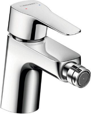 Robinets pour bidet