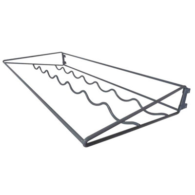Support de rangement pour dressing