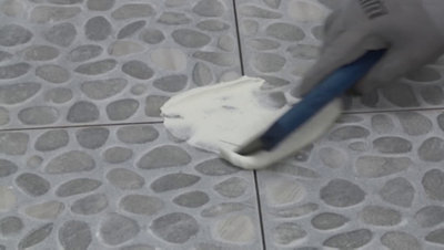 Pour réaliser les joints