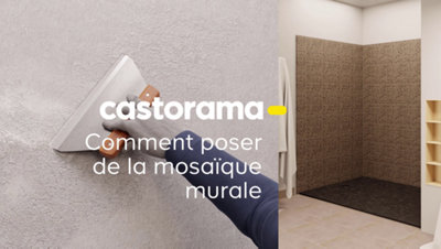Outils et fournitures nécessaires