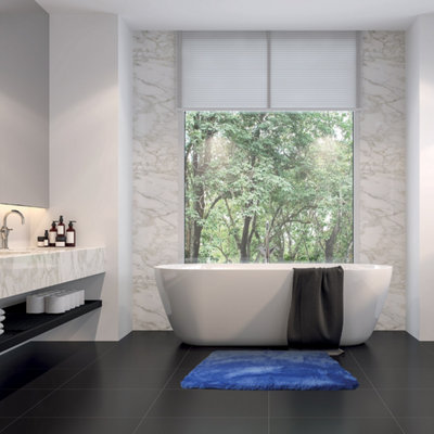 Tapis de bain ou caillebotis