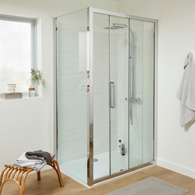 Enfin, vous devez choisir le style de la porte coulissante