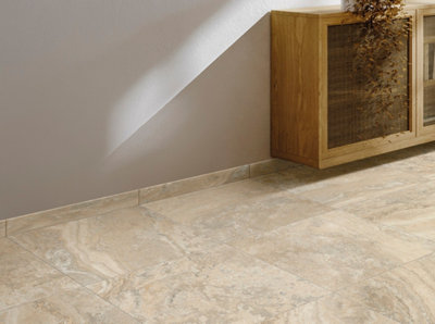 Comment poser des plinthes de carrelage