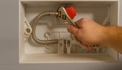 Vérification de fuites éventuelles