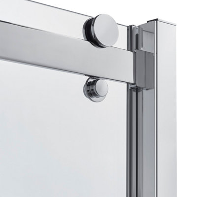 La porte coulissante à roulettes