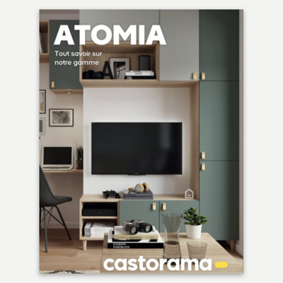 Atomia