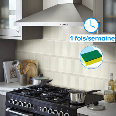 Animation de photos de carrelages