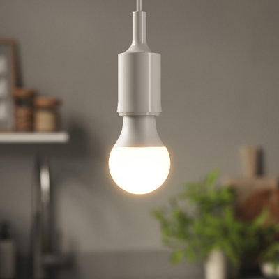 Le tube fluorescent