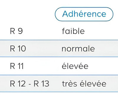 Tableau R