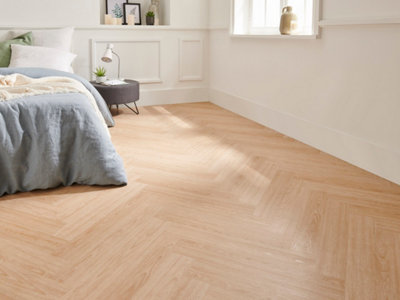 sols des chambres