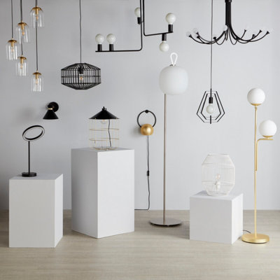 L'éclairage, votre allié 100% déco