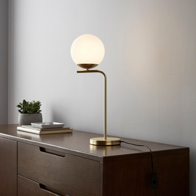 Lampe de chevet ou sur pied