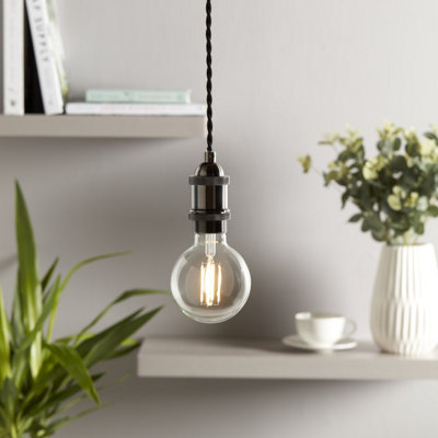 ampoules LED