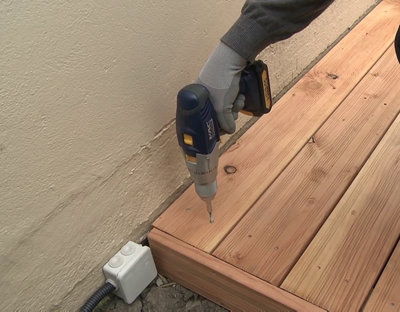Mettre en service votre installation