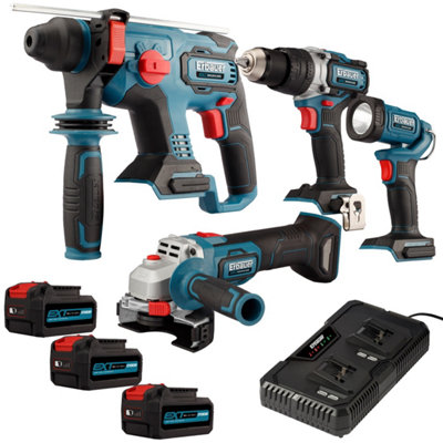 Les outils indispensables
