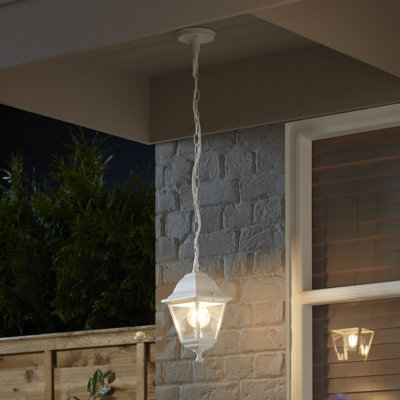 Les suspensions lumineuses
