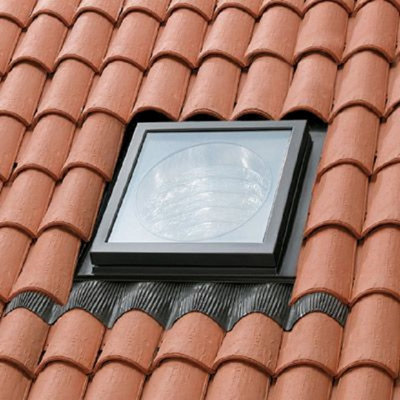 Comment installer un puits de lumière | Porte, fenêtre, escalier ...