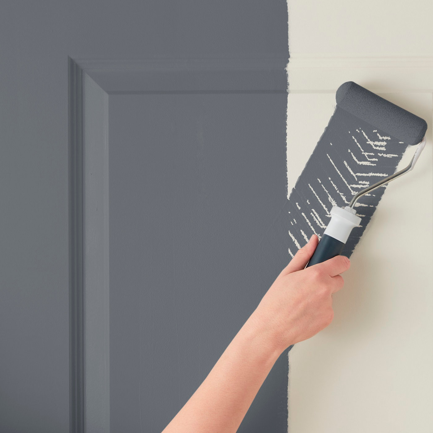 Comment peindre une porte Peinture Castorama.fr — free download