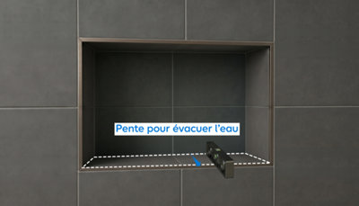 Réaliser les découpes