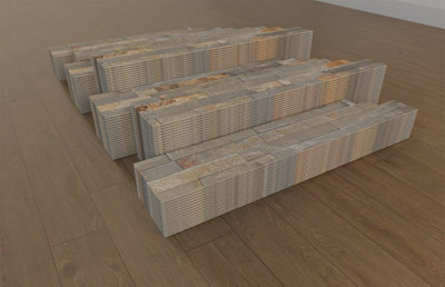 Stockage des plaquettes