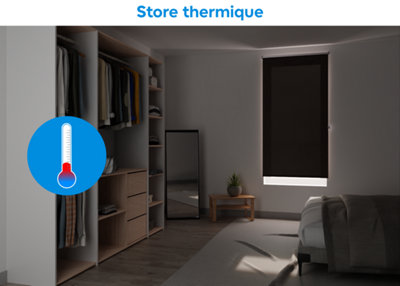 Équipé d’aluminium sur la face extérieure