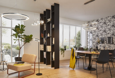 Multiplier les sources lumineuses