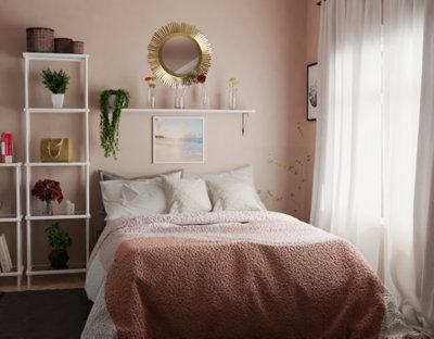 chambre d’adolescen