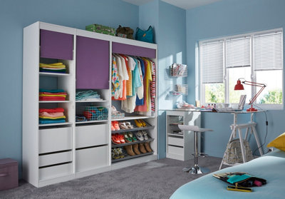 Les meubles et accessoires pratiques pour la chambre d’un ado