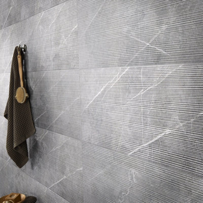 Simulateur de calcul de carrelage mural