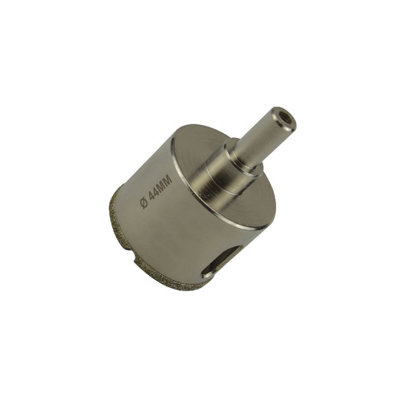 Adaptateur à queue cylindrique