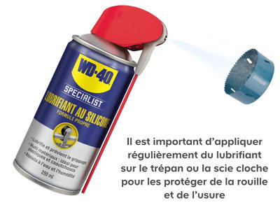 La lubrification