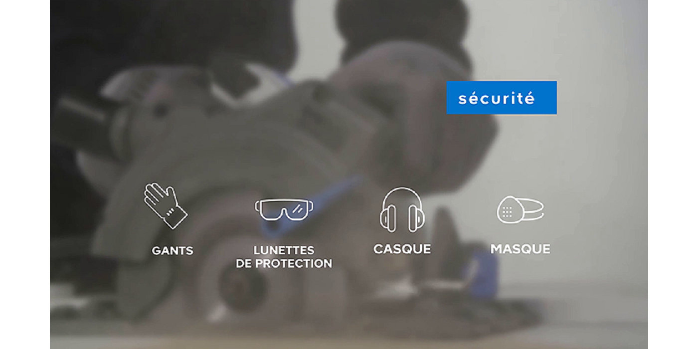 Schema equipements de protection