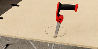 Quels outils pour réaliser des trous