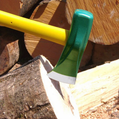 Quels outils pour couper ou fendre