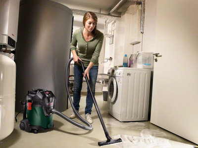 Quel aspirateur pour une utilisation domestique