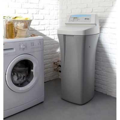 Installer un adoucisseur d’eau