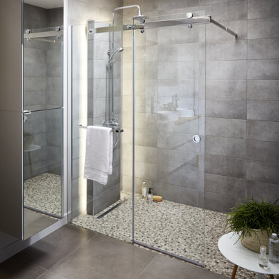Installer une douche à l’italienne