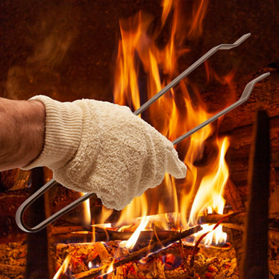 Gants anti-chaleur​