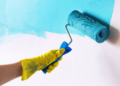 Gants de peinture​
