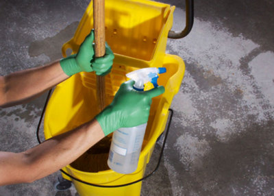 Gants pour travaux ménagers ​​