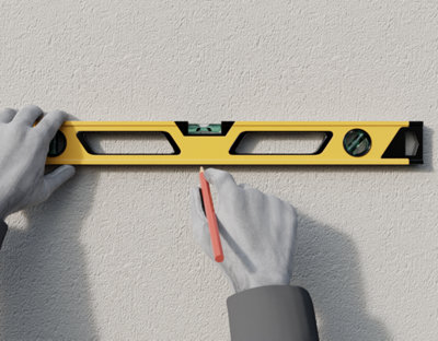 Préparer le support avant de fixer vos travaux de bricolage