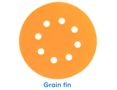 grain fin