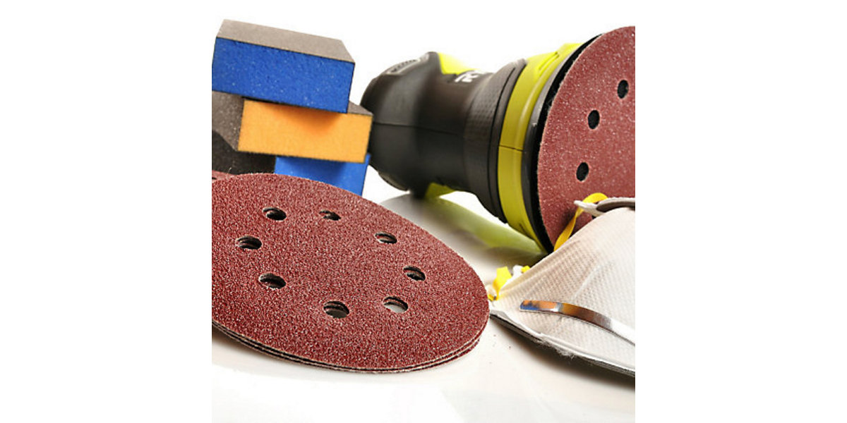 Les Angles Et Recoins : Outils Et Abrasifs Pour Une Finition Parfaite