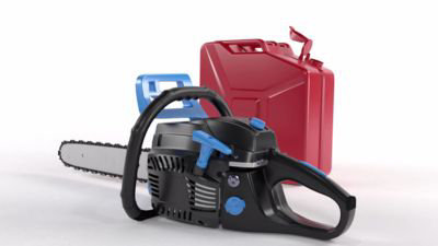 Comment entretenir une tronçonneuse thermique​