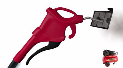 Comment entretenir une tronçonneuse thermique​