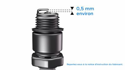 Comment entretenir une tronçonneuse thermique​